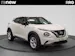 NISSAN Juke 1.0 DIG-T N-Connecta DCT