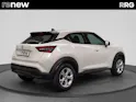 NISSAN Juke 1.0 DIG-T N-Connecta DCT