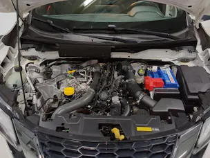 NISSAN Juke 1.0 DIG-T N-Connecta DCT