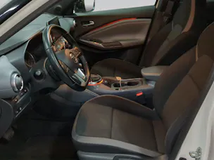 NISSAN Juke 1.0 DIG-T N-Connecta DCT