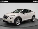 NISSAN Juke 1.0 DIG-T N-Connecta DCT