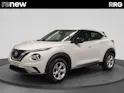 NISSAN Juke 1.0 DIG-T N-Connecta DCT