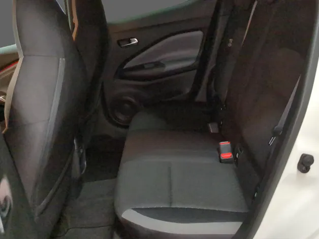 NISSAN Juke 1.0 DIG-T N-Connecta DCT