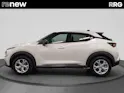 NISSAN Juke 1.0 DIG-T N-Connecta DCT