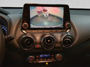 NISSAN Juke 1.0 DIG-T N-Connecta DCT