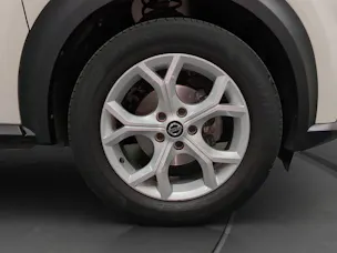 NISSAN Juke 1.0 DIG-T N-Connecta DCT