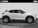 NISSAN Juke 1.0 DIG-T N-Connecta DCT