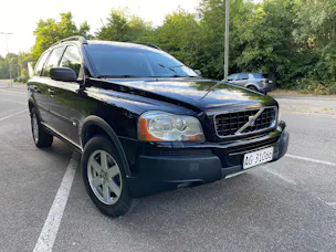 VOLVO XC90 2.5T AWD