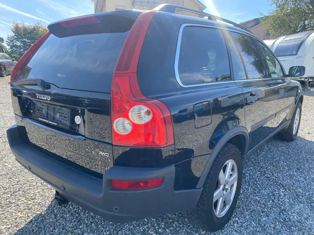 VOLVO XC90 2.5T AWD