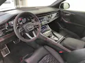 AUDI RS Q8 ABT 4.0 V8 TFSI quattro T-Tronic ABT