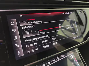 AUDI RS Q8 ABT 4.0 V8 TFSI quattro T-Tronic