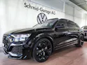 AUDI RS Q8 ABT 4.0 V8 TFSI quattro T-Tronic ABT