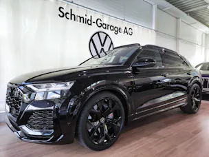 AUDI RS Q8 ABT 4.0 V8 TFSI quattro T-Tronic
