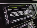 AUDI RS Q8 ABT 4.0 V8 TFSI quattro T-Tronic ABT