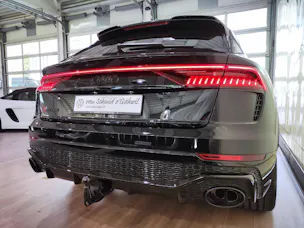 AUDI RS Q8 ABT 4.0 V8 TFSI quattro T-Tronic