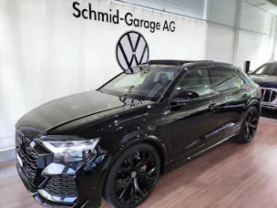 AUDI RS Q8 ABT 4.0 V8 TFSI quattro T-Tronic ABT