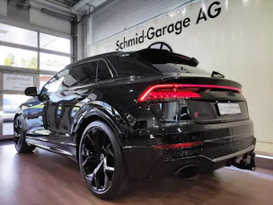 AUDI RS Q8 ABT 4.0 V8 TFSI quattro T-Tronic