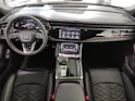 AUDI RS Q8 ABT 4.0 V8 TFSI quattro T-Tronic ABT