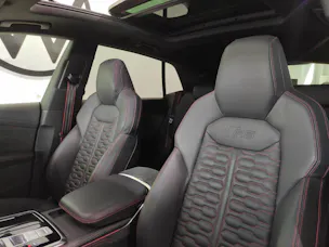 AUDI RS Q8 ABT 4.0 V8 TFSI quattro T-Tronic