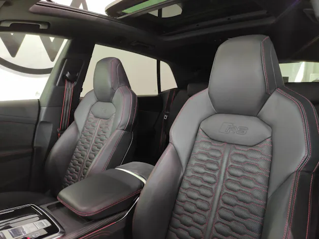 AUDI RS Q8 ABT 4.0 V8 TFSI quattro T-Tronic ABT