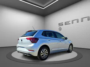 VW Polo 1.0 TSI Life DSG