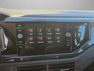 VW Polo 1.0 TSI Life DSG