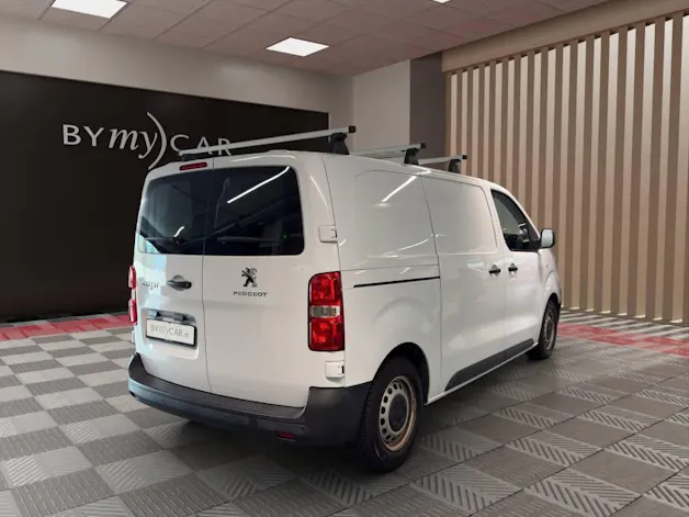 PEUGEOT Expert 1.5 BlueHDi 120 S&S Standard