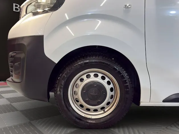 PEUGEOT Expert 1.5 BlueHDi 120 S&S Standard