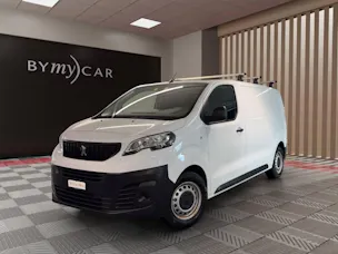 PEUGEOT Expert 1.5 BlueHDi 120 S&S Standard