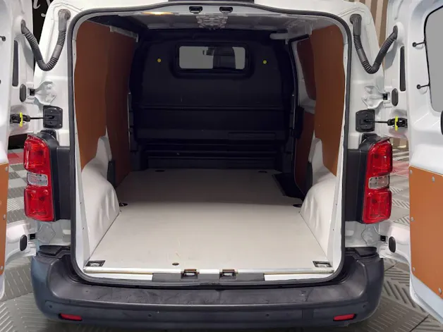 PEUGEOT Expert 1.5 BlueHDi 120 S&S Standard