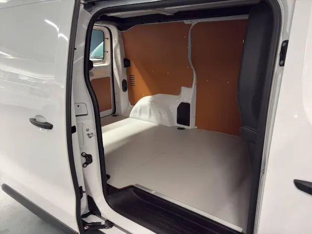 PEUGEOT Expert 1.5 BlueHDi 120 S&S Standard