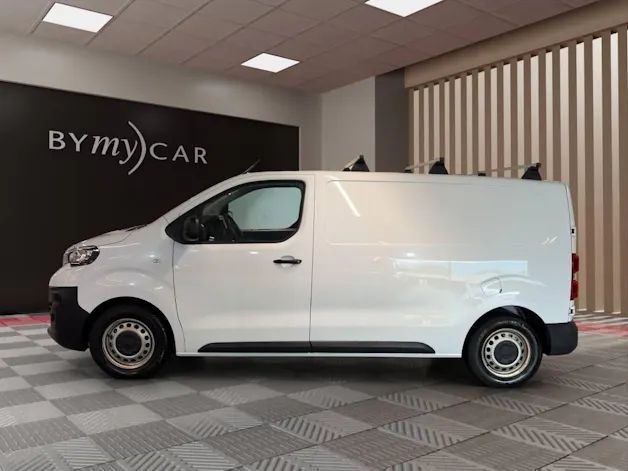 PEUGEOT Expert 1.5 BlueHDi 120 S&S Standard