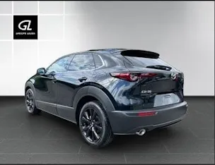 MAZDA CX-30 SKYACTIV-X 186 M Hybrid Homura FWD AT