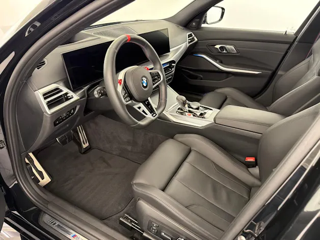 BMW M3 Tour xDr Competition M