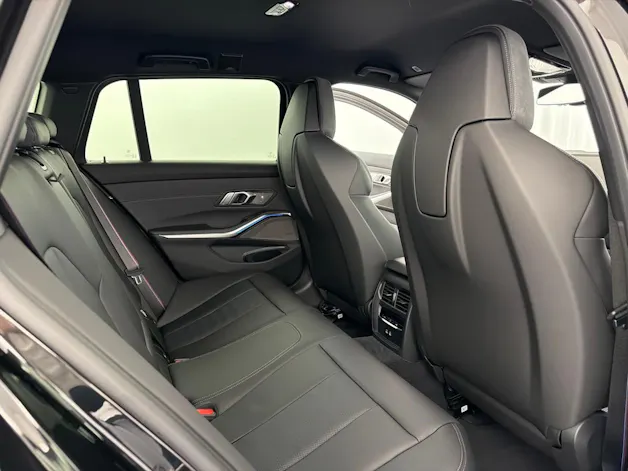 BMW M3 Tour xDr Competition M