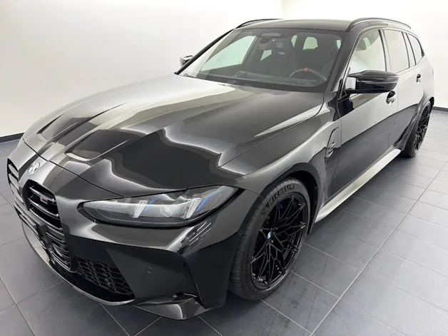 BMW M3 Tour xDr Competition M