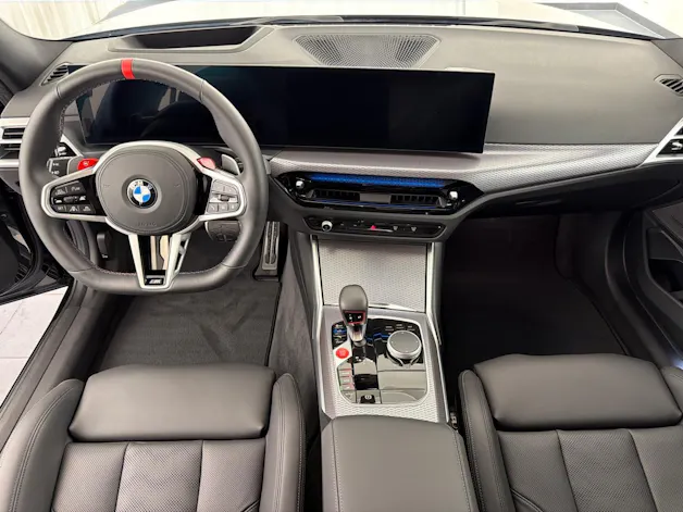 BMW M3 Tour xDr Competition M
