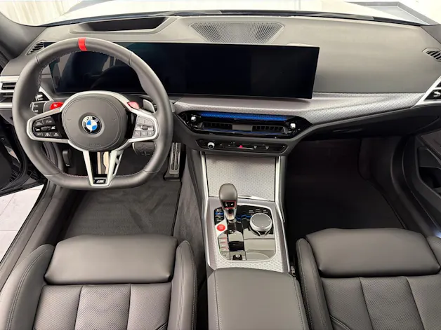 BMW M3 Tour xDr Competition M