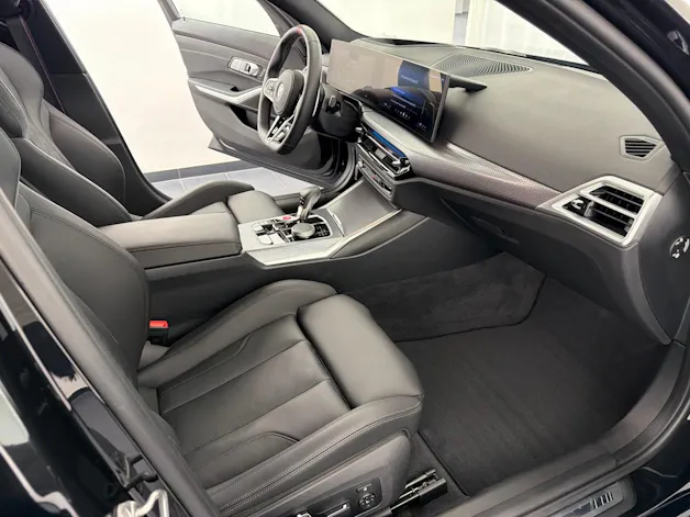 BMW M3 Tour xDr Competition M