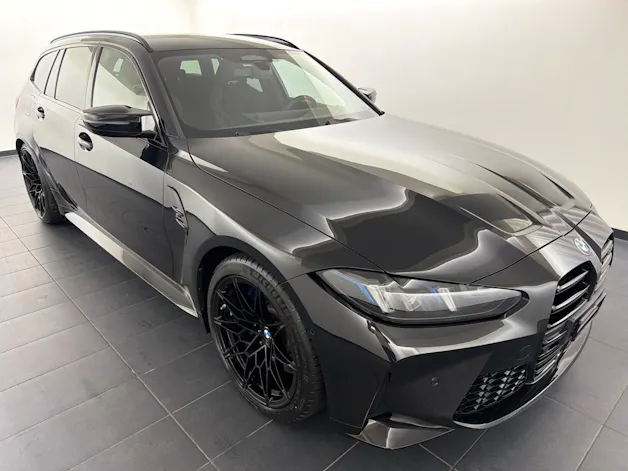 BMW M3 Tour xDr Competition M