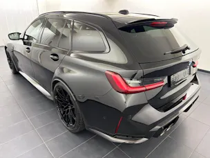 BMW M3 Tour xDr Competition M