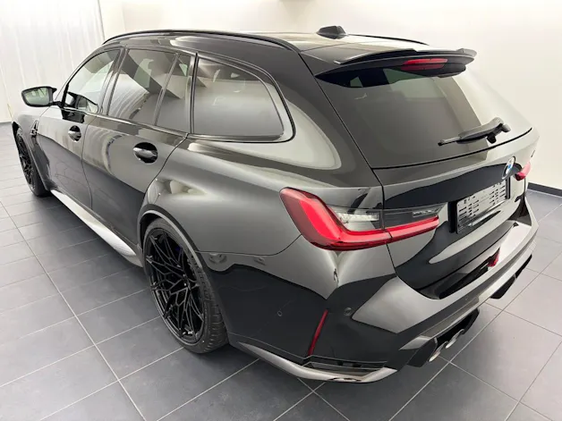 BMW M3 Tour xDr Competition M