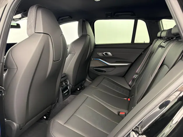 BMW M3 Tour xDr Competition M