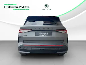 SKODA Elroq RS 4x4