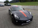 PORSCHE Cayman S 3.4 PDK