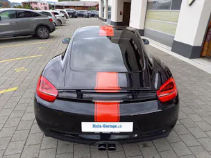 PORSCHE Cayman S 3.4 PDK