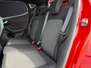 FORD Fiesta 1.0 SCTi ST Line