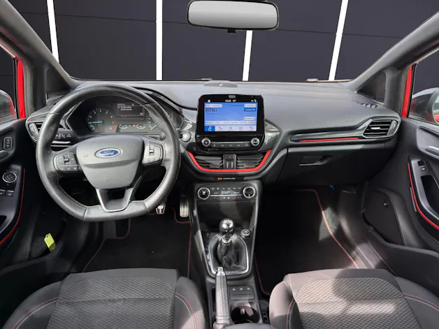 FORD Fiesta 1.0 SCTi ST Line