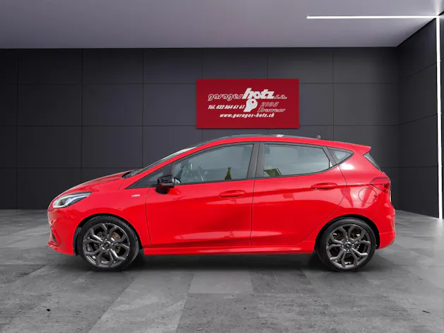 FORD Fiesta 1.0 SCTi ST Line