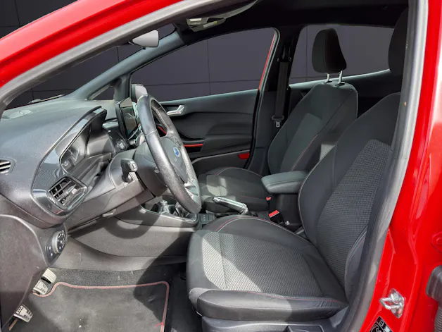 FORD Fiesta 1.0 SCTi ST Line